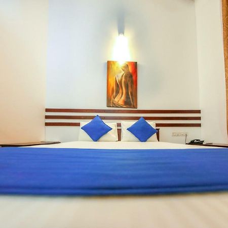 White Rose Beach Resort Marawila Exterior foto